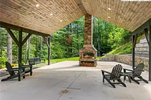 256 Lily Of The Valley Dr, Boone, NC 28607 - Photo 42