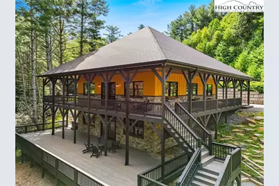 256 Lily Of The Valley Drive, Boone, NC 28607 - Photo 2