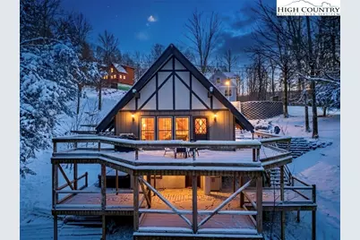 905 Charter Hills Road, Beech Mountain, NC 28604 - Photo 1