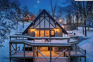 905 Charter Hills Rd, Beech Mountain, NC 28604 - Photo 1