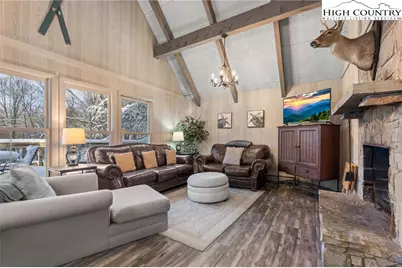 905 Charter Hills Road, Beech Mountain, NC 28604 - Photo 6