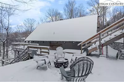 905 Charter Hills Road, Beech Mountain, NC 28604 - Photo 2