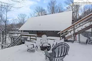 905 Charter Hills Rd, Beech Mountain, NC 28604 - Photo 2