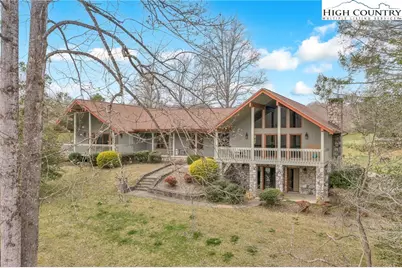 2718 Arden Drive, Lenoir, NC 28645 - Photo 1