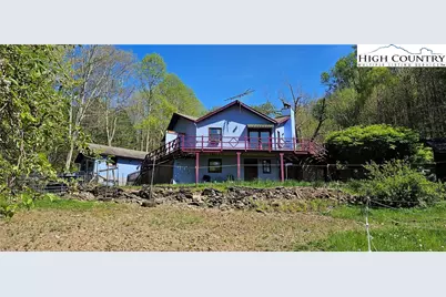 873 Silverleaf Road, Zionville, NC 28698 - Photo 1