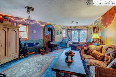 873 Silverleaf Road, Zionville, NC 28698 - Photo 14