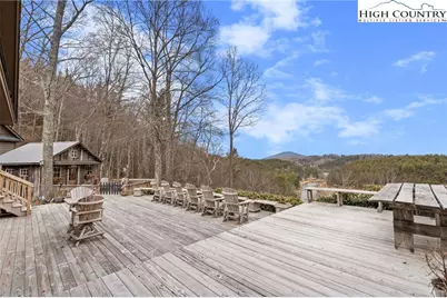 560 Falcon Ridge Drive, West Jefferson, NC 28694 - Photo 36