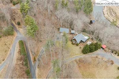 560 Falcon Ridge Drive, West Jefferson, NC 28694 - Photo 44