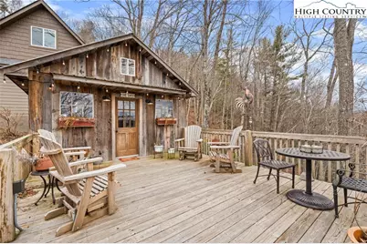 560 Falcon Ridge Drive, West Jefferson, NC 28694 - Photo 40