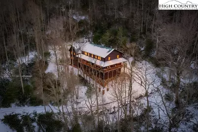 1709 Broadstone Road, Banner Elk, NC 28604 - Photo 2