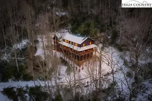 1709 Broadstone Rd, Banner Elk, NC 28604 - Photo 2