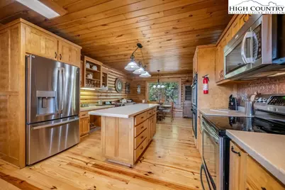 1709 Broadstone Road, Banner Elk, NC 28604 - Photo 20