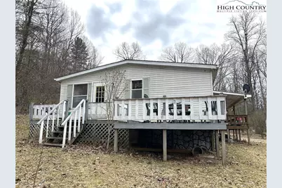 223 Poplar Lane, Lansing, NC 28643 - Photo 2