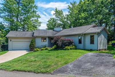 223 Red Bird Lane, Roaring Gap, NC 28668 - Photo 2