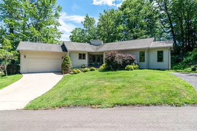 223 Red Bird Lane, Roaring Gap, NC 28668 - Photo 1