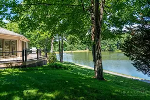 223 Red Bird Ln, Roaring Gap, NC 28668 - Photo 4