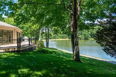 223 Red Bird Lane, Roaring Gap, NC 28668 - Photo 4