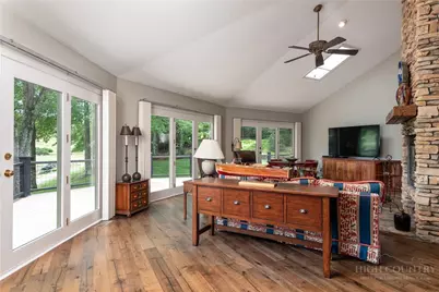 223 Red Bird Lane, Roaring Gap, NC 28668 - Photo 14
