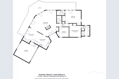 223 Red Bird Lane, Roaring Gap, NC 28668 - Photo 38