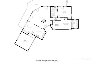 223 Red Bird Ln, Roaring Gap, NC 28668 - Photo 38