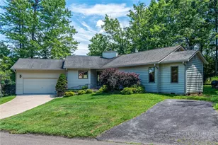 223 Red Bird Ln, Roaring Gap, NC 28668 - Photo 2