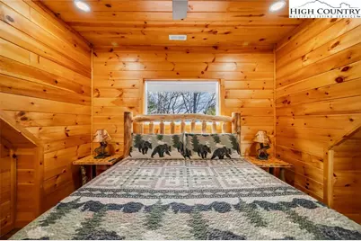 2533 Buck Mountain Road, Purlear, NC 28665 - Photo 34