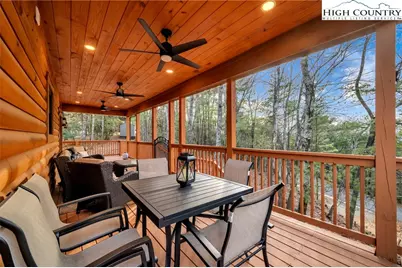 2533 Buck Mountain Road, Purlear, NC 28665 - Photo 10