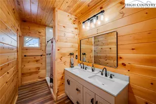 2533 Buck Mountain Rd, Purlear, NC 28665 - Photo 32