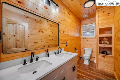 2533 Buck Mountain Road, Purlear, NC 28665 - Photo 28