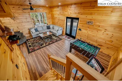 2533 Buck Mountain Road, Purlear, NC 28665 - Photo 20