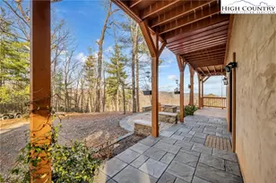 2533 Buck Mountain Rd, Purlear, NC 28665 - Photo 4