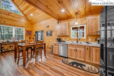 2533 Buck Mountain Road, Purlear, NC 28665 - Photo 14