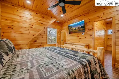 2533 Buck Mountain Road, Purlear, NC 28665 - Photo 36