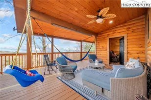 2533 Buck Mountain Rd, Purlear, NC 28665 - Photo 8