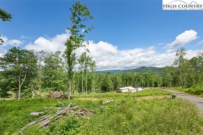 342 Up The River Drive, Creston, NC 28615 - Photo 4