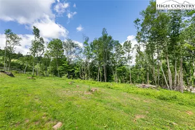 342 Up The River Drive, Creston, NC 28615 - Photo 6