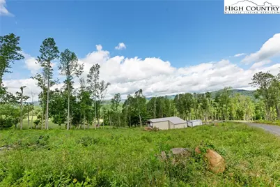 342 Up The River Drive, Creston, NC 28615 - Photo 20