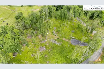 342 Up The River Drive, Creston, NC 28615 - Photo 10