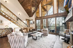 44 Frostfire Trl, Banner Elk, NC 28604 - Photo 14