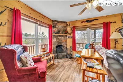 681 Rachel Way, Piney Creek, NC 28663 - Photo 16