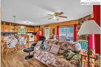 681 Rachel Way, Piney Creek, NC 28663 - Photo 12