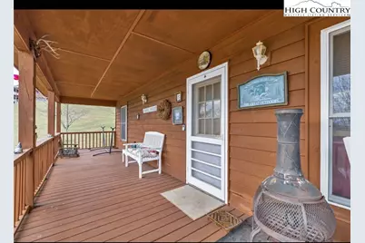 681 Rachel Way, Piney Creek, NC 28663 - Photo 8