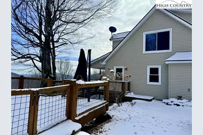 386 Hornblend Drive, Boone, NC 28607 - Photo 6