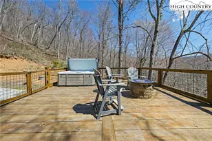 386 Hornblend Dr, Boone, NC 28607 - Photo 42