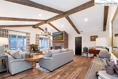 601 Mountain Glen Drive, Newland, NC 28657 - Photo 4