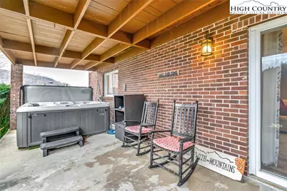 601 Mountain Glen Drive, Newland, NC 28657 - Photo 46