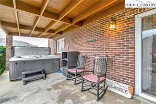 601 Mountain Glen Dr, Newland, NC 28657 - Photo 46