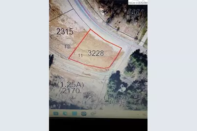 Tbd 11M Memorial Park Drive, Sparta, NC 28675 - Photo 4