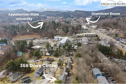 366 Dove Circle, Boone, NC 28607 - Photo 2