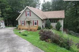 296 Silo Rd, Sparta, NC 28675 - Photo 1